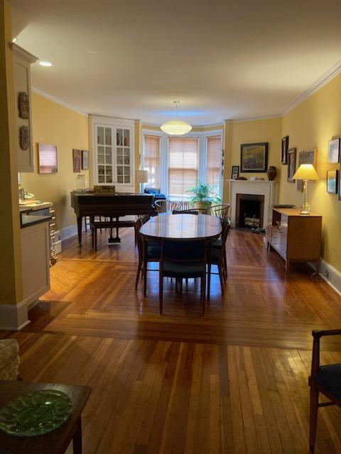 Old Albany Real Estate - 144 Chestnut Street #5 of 30