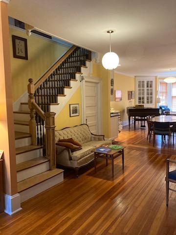 Old Albany Real Estate - 144 Chestnut Street #8 of 30