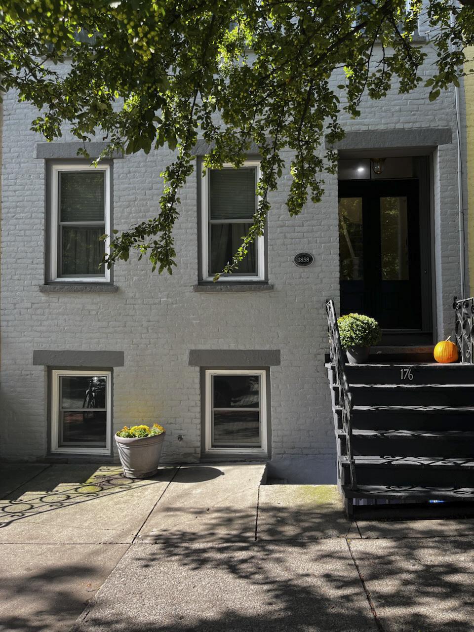 Old Albany Real Estate - 176 JAY STREET